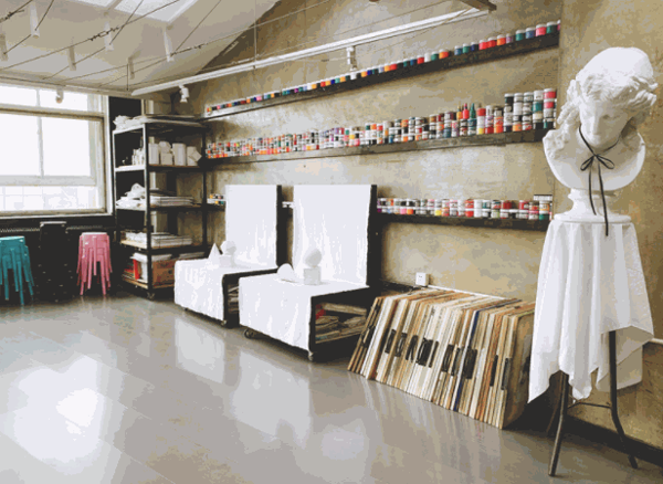 徐楓美術(shù)學(xué)校