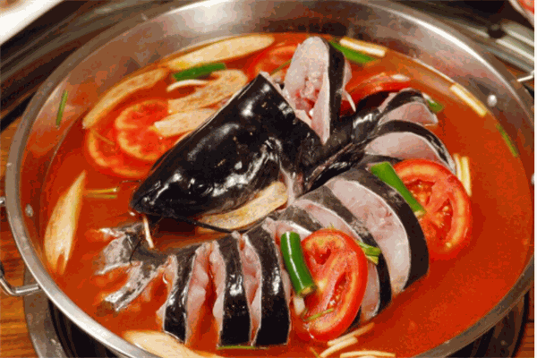 細(xì)弟特色魚火鍋