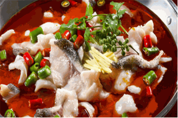 細(xì)弟特色魚火鍋