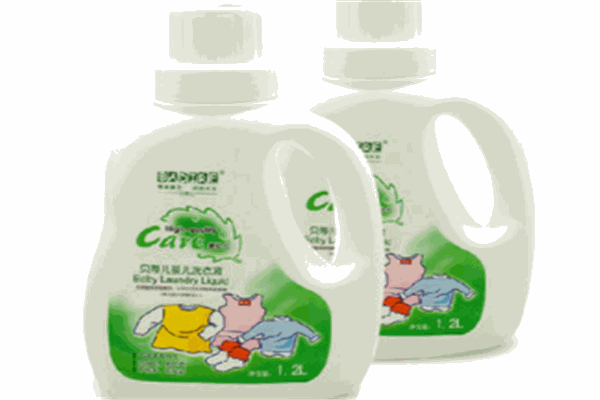 貝蒂兒嬰兒洗護(hù)用品