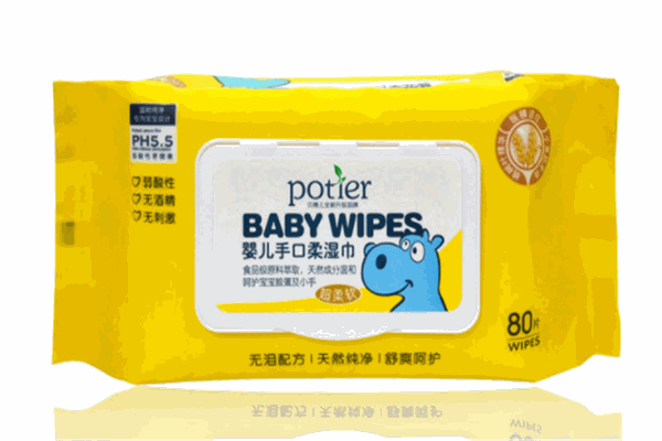 貝蒂兒嬰兒洗護(hù)用品