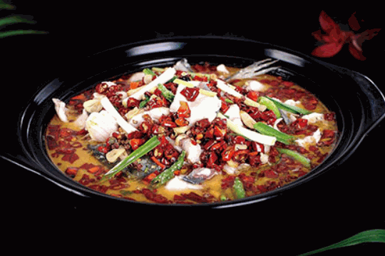 搞一鍋魚(yú)火鍋