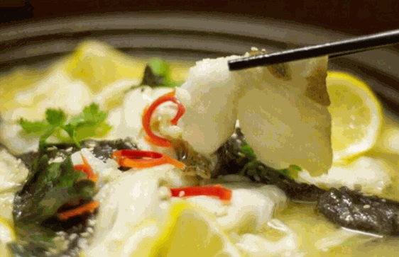 搞一鍋魚(yú)火鍋