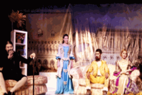 北電影視藝術(shù)