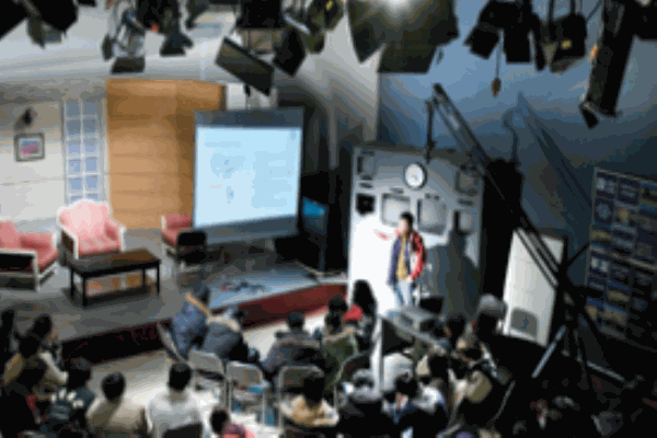 北電影視藝術(shù)