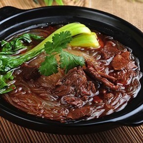 馬玉濤麻辣燙餐飲