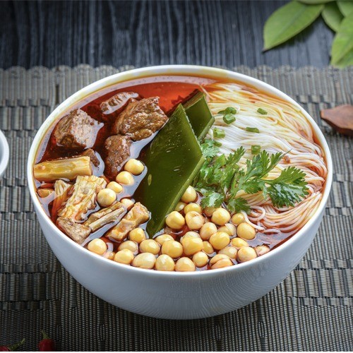 馬玉濤麻辣燙餐飲