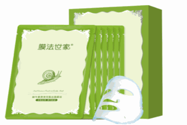 膜法面膜