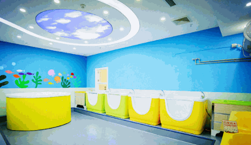 花田少兒創(chuàng)意美術(shù)館