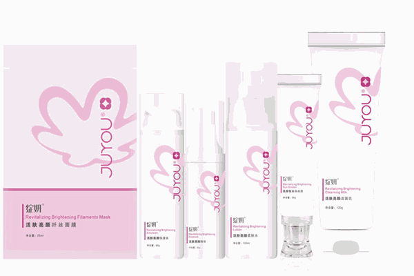 綻妍護(hù)膚品