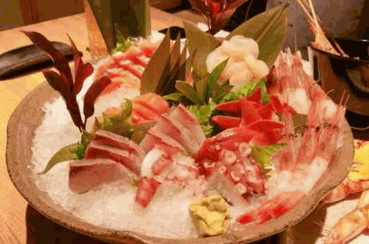 萬魚亭日式料理