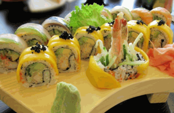 萬魚亭日式料理