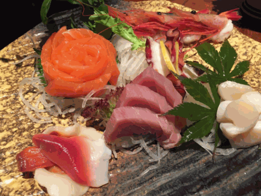 萬魚亭日式料理