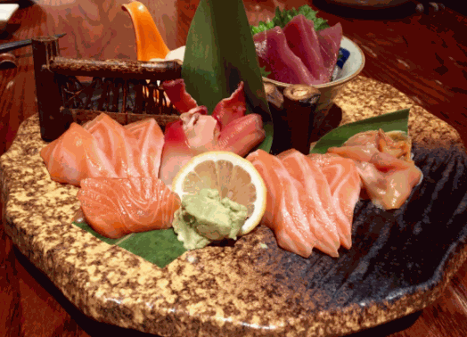 萬魚亭日式料理