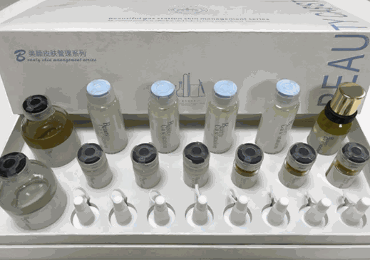 潤(rùn)葉皮膚管理