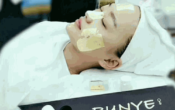 潤(rùn)葉皮膚管理