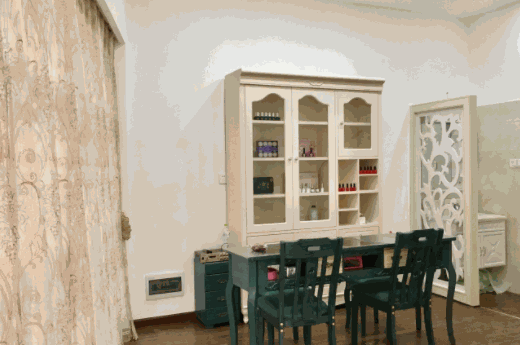 潤(rùn)葉皮膚管理