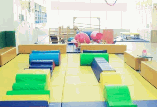 幾米入兒童國(guó)際俱樂(lè)部