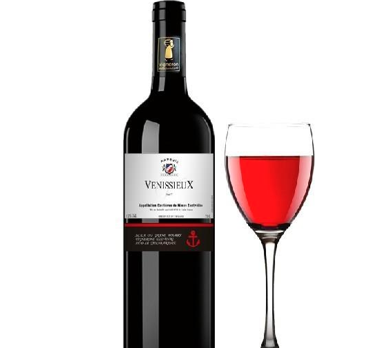 吉洛酒莊葡萄酒