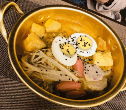 喵汪府泡面小屋