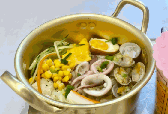 喵汪府泡面小屋