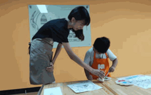 意象美術(shù)教育