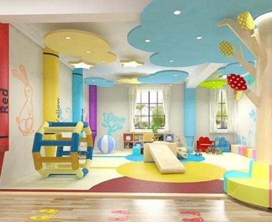 朝陽寶寶早教中心