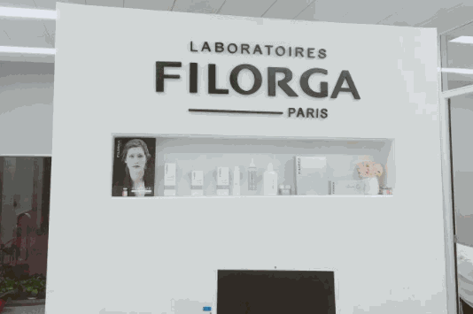 菲洛嘉抗衰中心