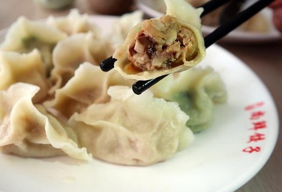 喜達(dá)旺水餃