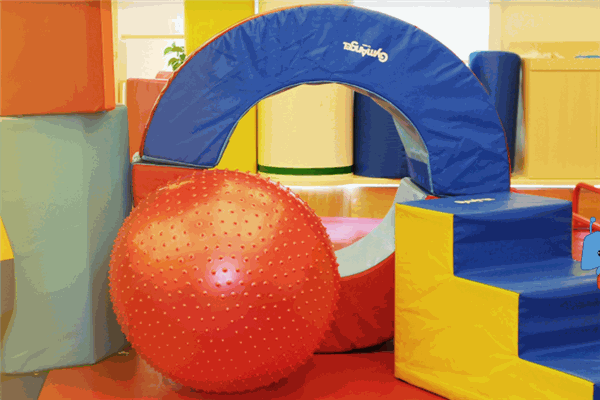 積木寶貝國際早教中心