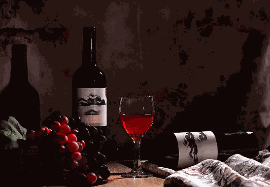 金博莊園葡萄酒