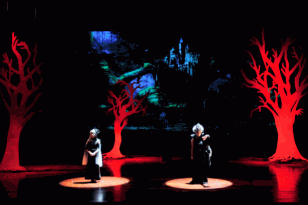 阿提斯兒童戲劇