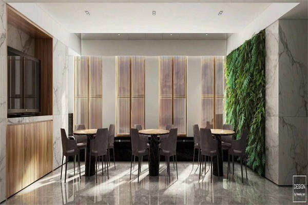 自在天裝飾裝潢