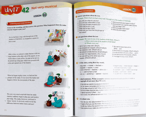 外研社少兒英語(yǔ)