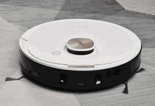 科沃斯掃地機(jī)器人