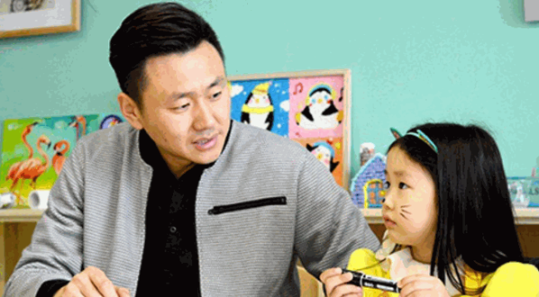 彩虹魚(yú)美術(shù)教育中心