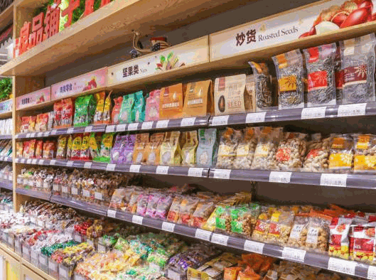 饞貓零食網(wǎng)