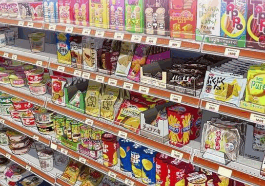 饞貓零食網(wǎng)