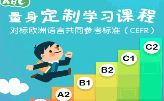 ABC在線英語(yǔ)