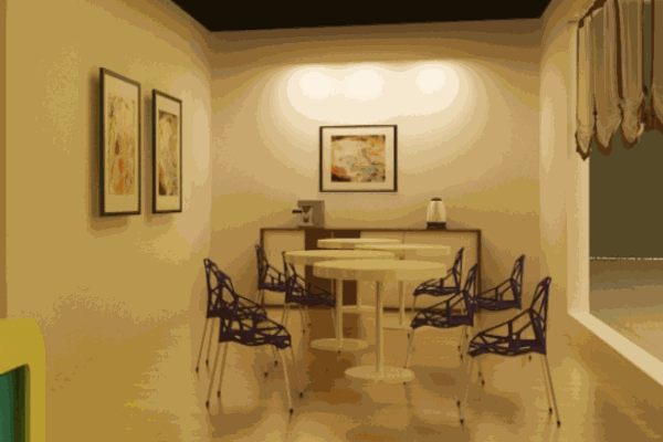 畫立方兒童美術(shù)