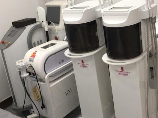 WAKEN薇肯皮膚管理