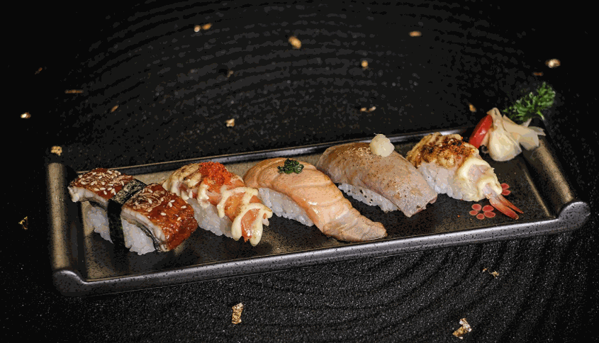 棲川山葵家日式料理