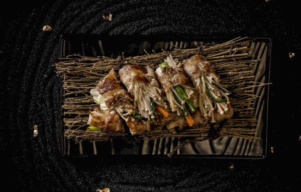 棲川山葵家日式料理