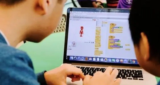 優(yōu)程少兒編程