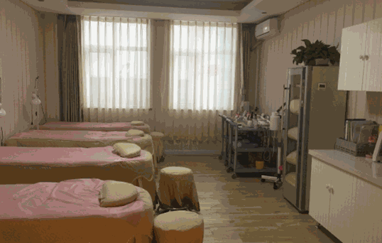 奧拉克醫(yī)療美容