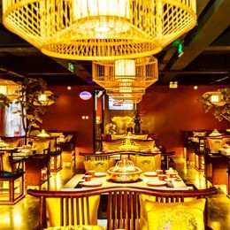 義公子冰煮羊火鍋