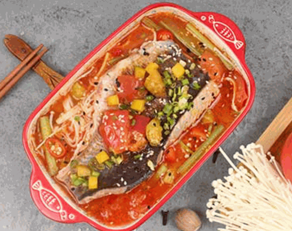 魚(yú)谷稻烤魚(yú)飯