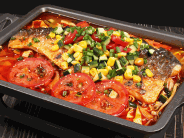 魚(yú)谷稻烤魚(yú)飯