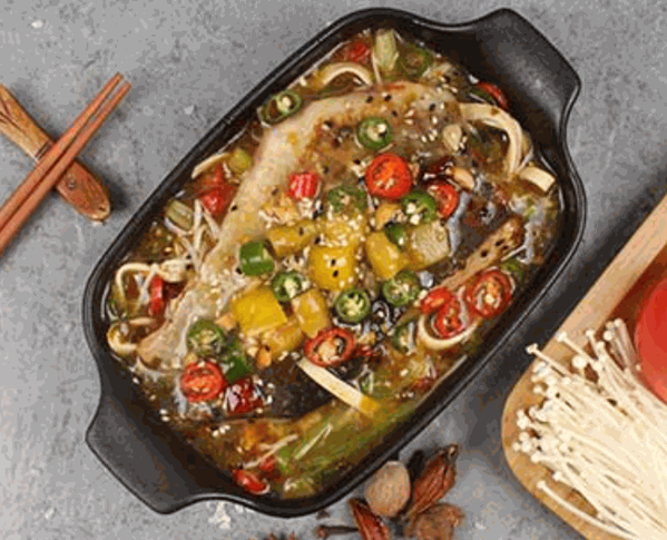 魚(yú)谷稻烤魚(yú)飯