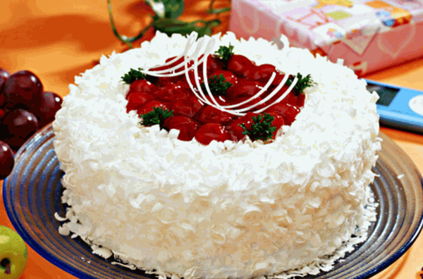 皇家時(shí)光烘焙